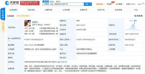 華為海洋拓展新領(lǐng)域，成立信息系統(tǒng)技術(shù)公司深耕多元業(yè)務(wù)